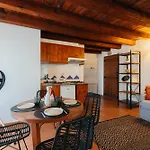 Apartmán El Molí Nou - Rural Flats