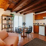 Apartment El Moli Nou - Rural Flats Penarroya De Tastavins