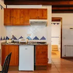 El Molí Nou - Rural Flats Apartmán *