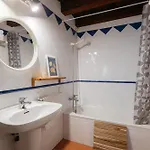 El Moli Nou - Rural Flats Appartamento Peñarroya de Tastavins