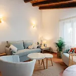 El Moli Nou - Rural Flats *