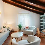 El Moli Nou - Rural Flats Appartamento Peñarroya de Tastavins
