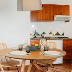 El Moli Nou - Rural Flats *