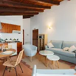 Appartamento El Moli Nou - Rural Flats *