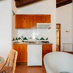 Appartamento El Moli Nou - Rural Flats Peñarroya de Tastavins