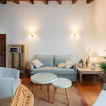 El Moli Nou - Rural Flats Appartamento Peñarroya de Tastavins