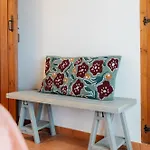 El Molí Nou - Rural Flats Apartmán *