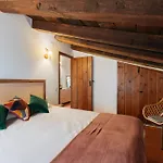 El Moli Nou - Rural Flats Apartment