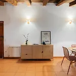 El Moli Nou - Rural Flats * Penarroya De Tastavins