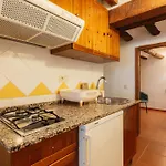 El Moli Nou - Rural Flats Appartamento Peñarroya de Tastavins