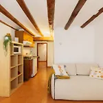 El Molí Nou - Rural Flats Apartmán Peñarroya de Tastavins