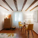 Apartment El Moli Nou - Rural Flats