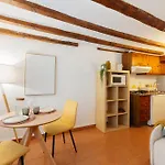 El Molí Nou - Rural Flats Apartmán