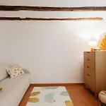 Appartamento El Moli Nou - Rural Flats *