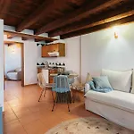El Molí Nou - Rural Flats Apartmán