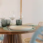 El Moli Nou - Rural Flats *