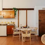 El Moli Nou - Rural Flats * Peñarroya de Tastavins