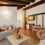 El Moli Nou - Rural Flats Appartamento Peñarroya de Tastavins