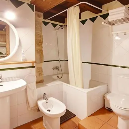 El Moli Nou - Rural Flats 아파트 Peñarroya de Tastavins