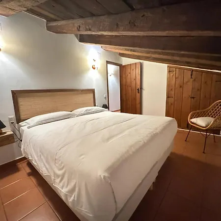 El Moli Nou - Rural Flats 아파트