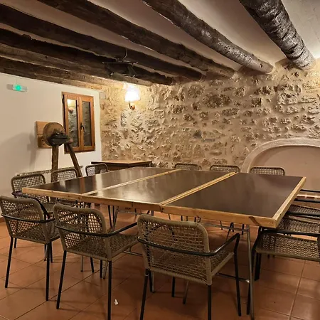 El Moli Nou - Rural Flats 아파트 *