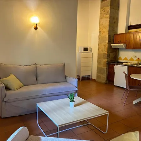 El Moli Nou - Rural Flats
