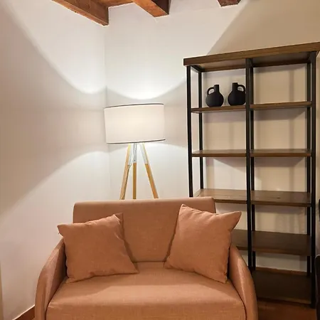 El Moli Nou - Rural Flats 아파트