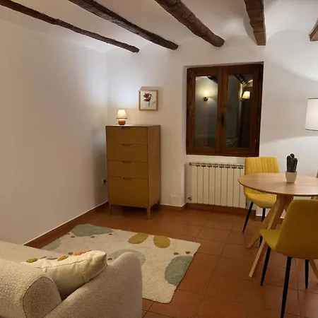아파트 El Moli Nou - Rural Flats
