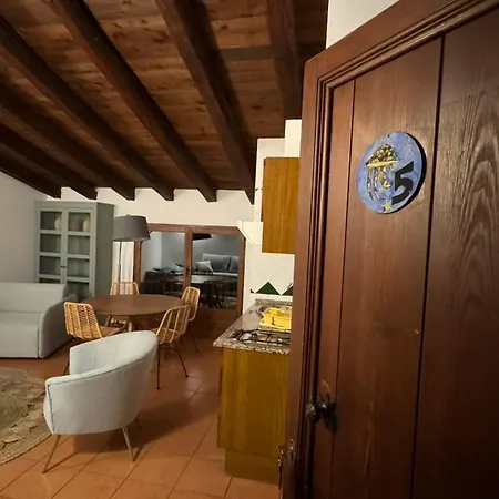 El Moli Nou - Rural Flats 아파트 Peñarroya de Tastavins