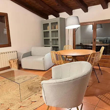 El Moli Nou - Rural Flats