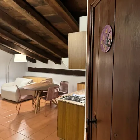 El Moli Nou - Rural Flats 아파트 *