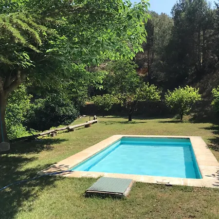 El Moli Nou - Rural Flats Peñarroya de Tastavins