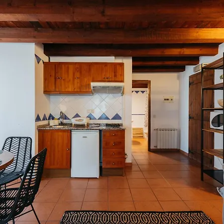 El Moli Nou - Rural Flats *