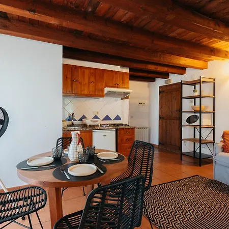 Apartment El Moli Nou - Rural Flats