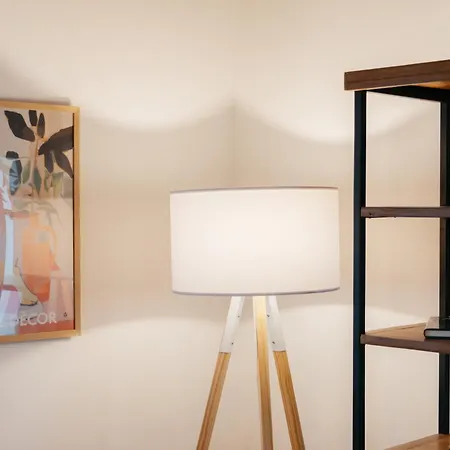 El Moli Nou - Rural Flats