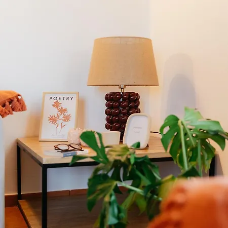 Apartment El Moli Nou - Rural Flats