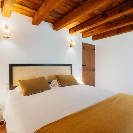 El Moli Nou - Rural Flats * Penarroya De Tastavins