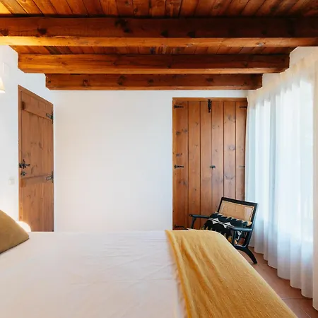 Apartmán El Molí Nou - Rural Flats *