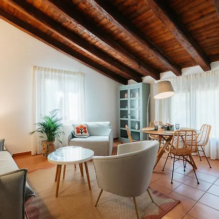 El Moli Nou - Rural Flats *