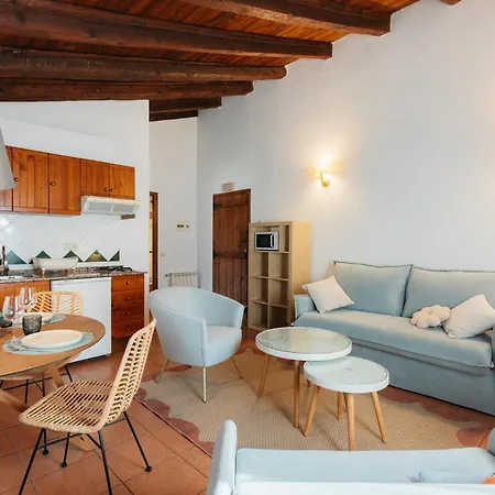 Apartment El Moli Nou - Rural Flats *