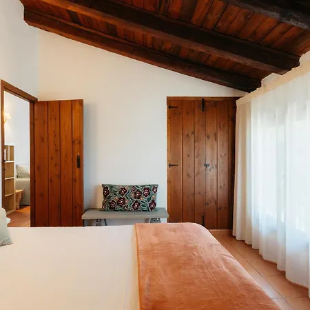 El Moli Nou - Rural Flats Apartment Penarroya De Tastavins