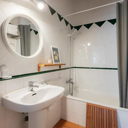 Apartment El Moli Nou - Rural Flats