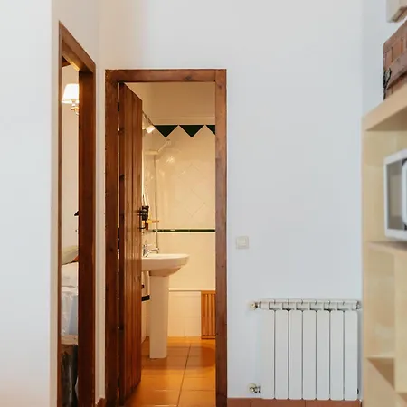 Apartment El Moli Nou - Rural Flats