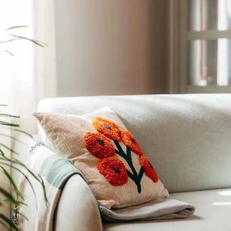 El Moli Nou - Rural Flats Apartment Penarroya De Tastavins