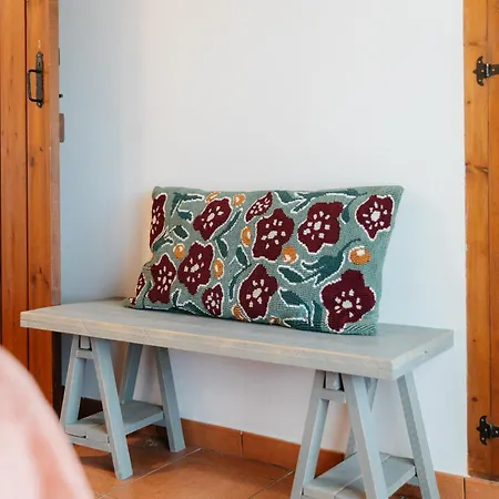 El Moli Nou - Rural Flats Apartment *