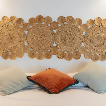 Apartment El Moli Nou - Rural Flats