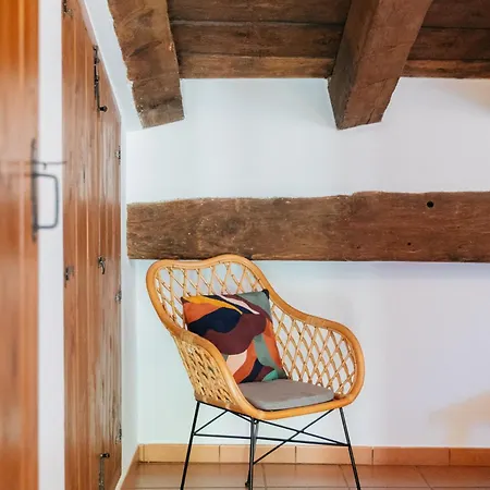 El Moli Nou - Rural Flats