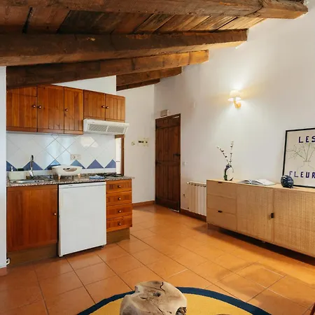 El Moli Nou - Rural Flats *