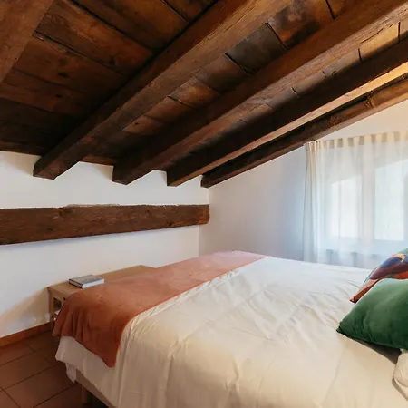 El Moli Nou - Rural Flats Apartment *