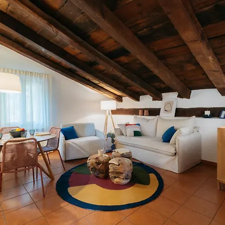 El Moli Nou - Rural Flats Penarroya De Tastavins